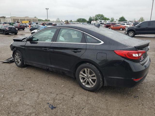 2016 HYUNDAI SONATA SE - 5NPE24AF9GH303074