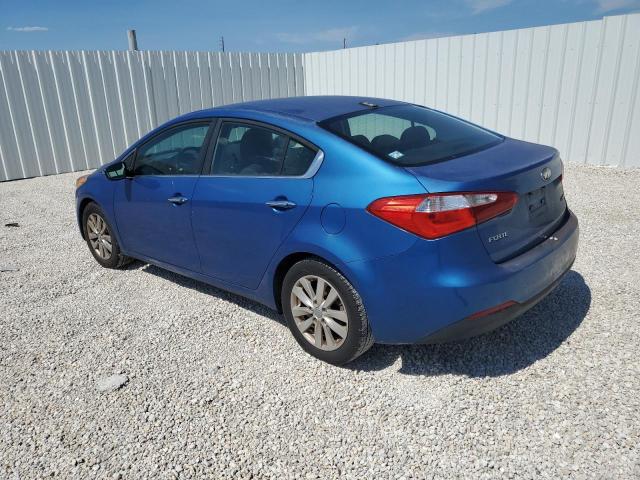 2014 Kia Forte Ex VIN: KNAFX4A83E5090088 Lot: 56277804