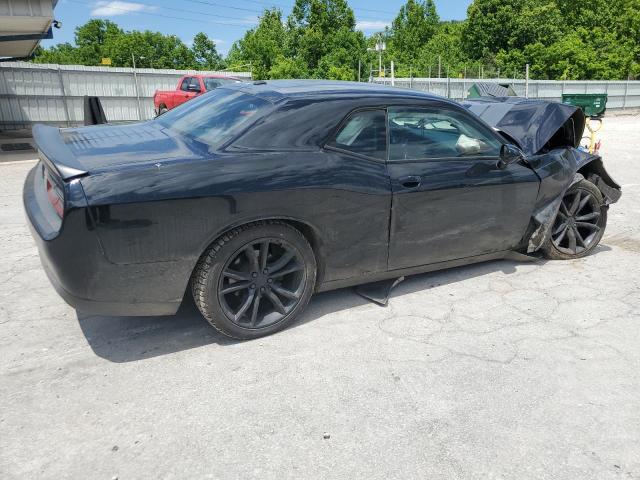 2016 DODGE CHALLENGER - 2C3CDZAG7GH296906
