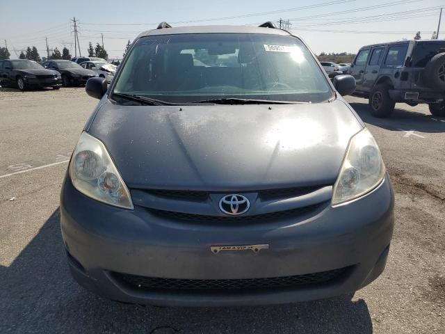 2006 Toyota Sienna Ce VIN: 5TDZA23CX6S563813 Lot: 56953484