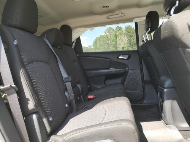 2019 Dodge Journey Se VIN: 3C4PDCBB7KT837871 Lot: 55668584