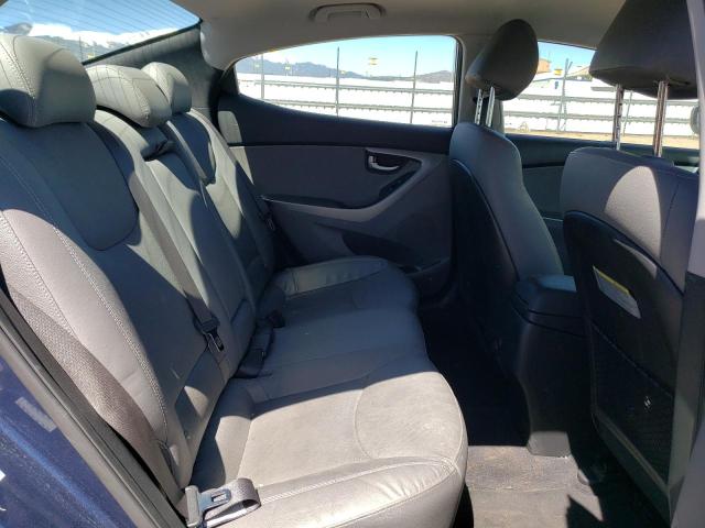 2016 HYUNDAI ELANTRA SE - KMHDH4AE4GU476388