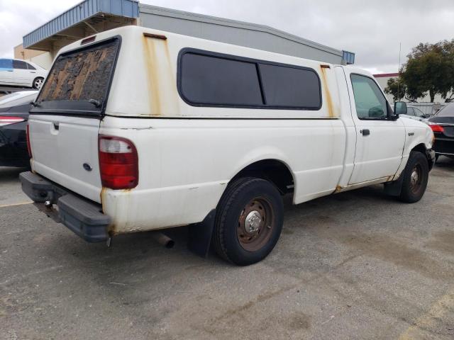 2001 Ford Ranger VIN: 1FTYR10U51PB11394 Lot: 56439624