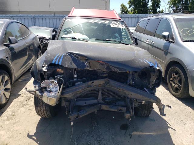 2004 Nissan Xterra Xe VIN: 5N1ED28T94C670702 Lot: 56127724