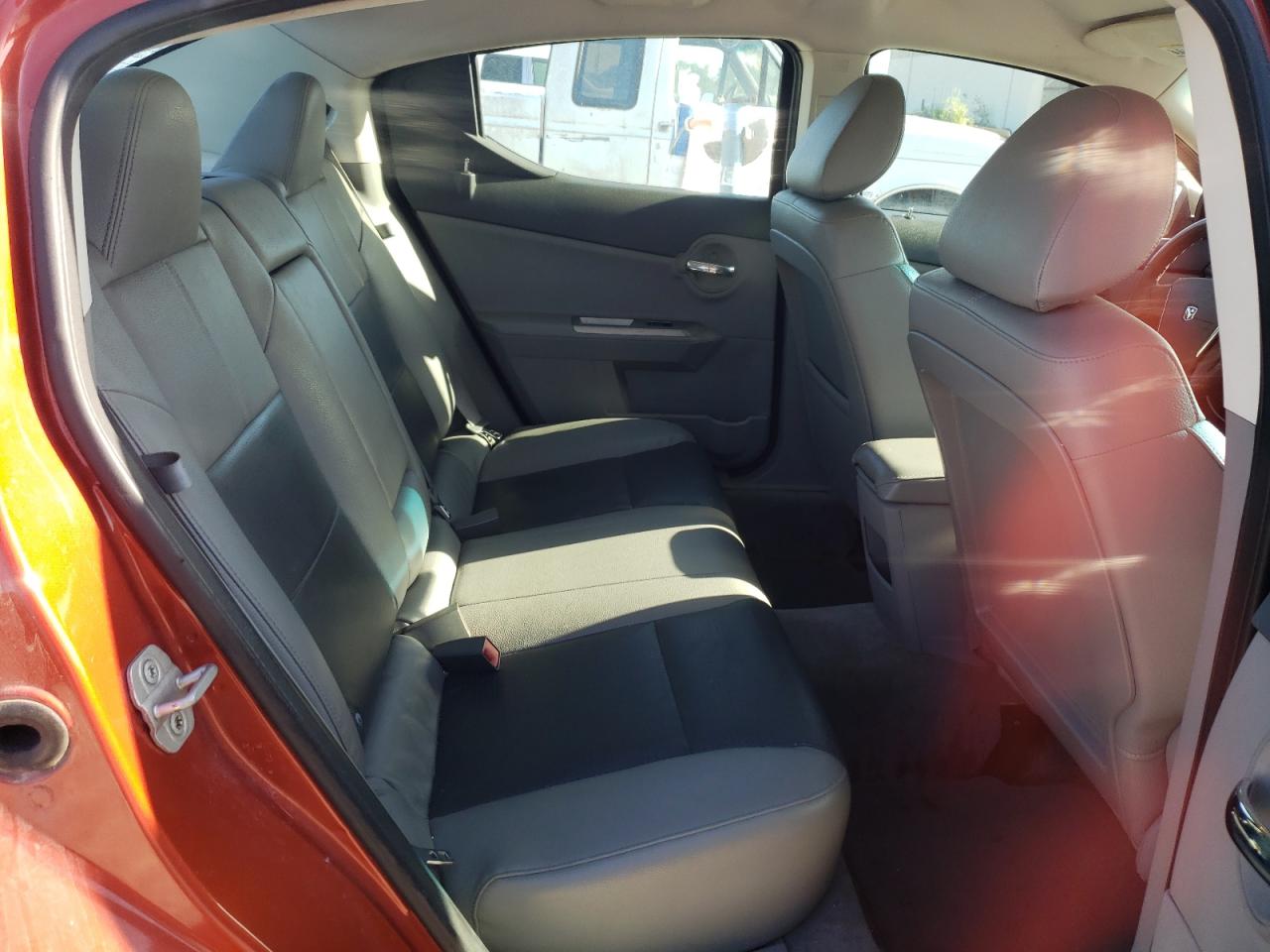 1B3LC56J98N245462 2008 Dodge Avenger Sxt