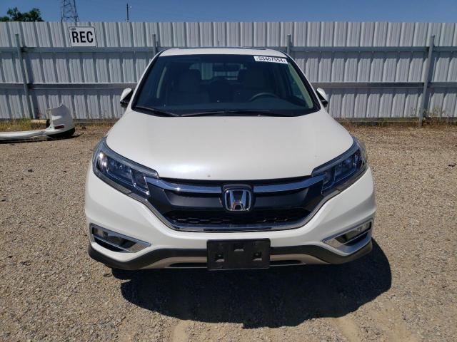 2016 Honda Cr-V Ex VIN: 5J6RM4H59GL052667 Lot: 53467554