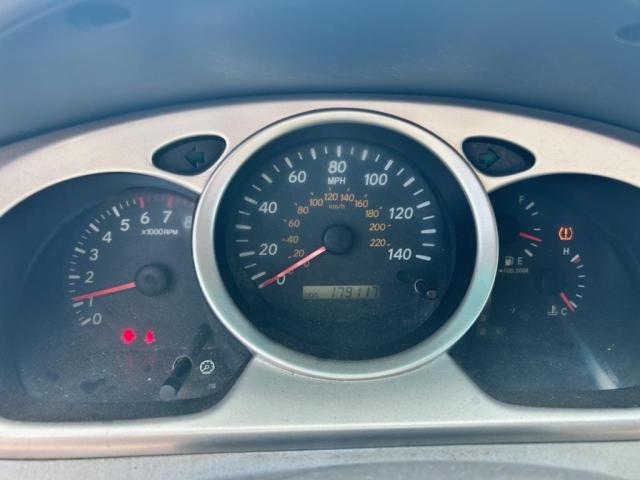 2005 Toyota Highlander Limited VIN: JTEEP21A850091915 Lot: 53667484