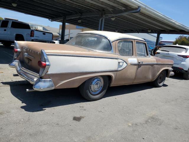 1957 Studebaker All Models VIN: 7198342 Lot: 56718064