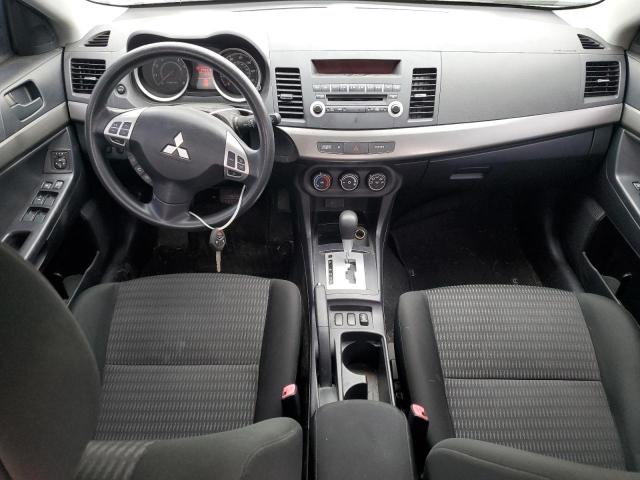 2012 Mitsubishi Lancer Se VIN: JA32V2FW0CU021833 Lot: 56821054