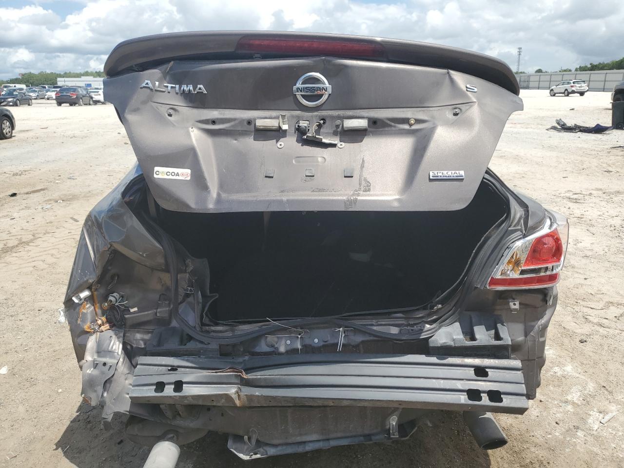 1N4AL3AP5FC458672 2015 Nissan Altima 2.5