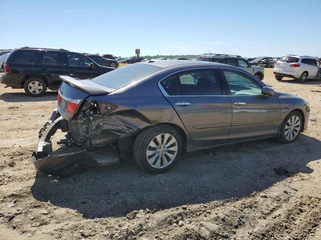 2014 Honda Accord Exl VIN: 1HGCR3F86EA017759 Lot: 53438934