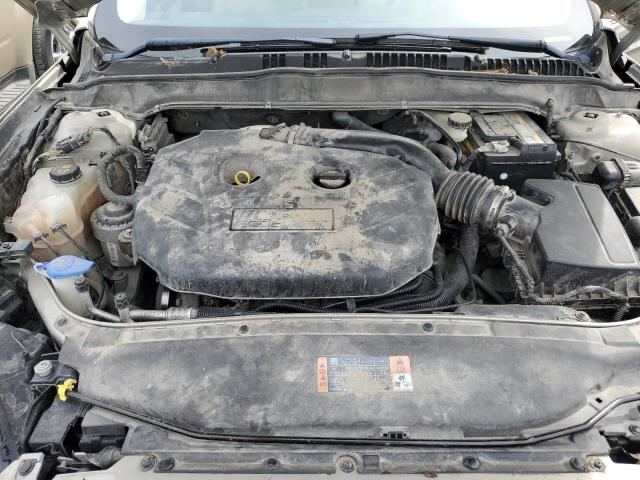 2015 FORD FUSION TIT - 3FA6P0K91FR297358
