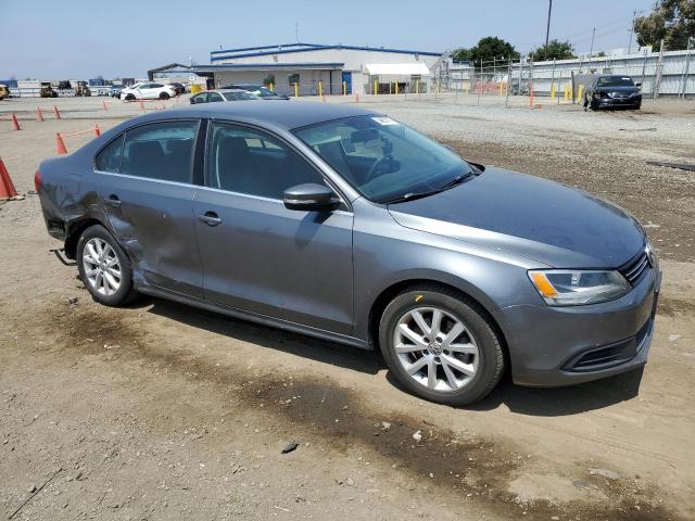 2013 Volkswagen Jetta Se VIN: 3VWDP7AJ6DM437496 Lot: 54957414