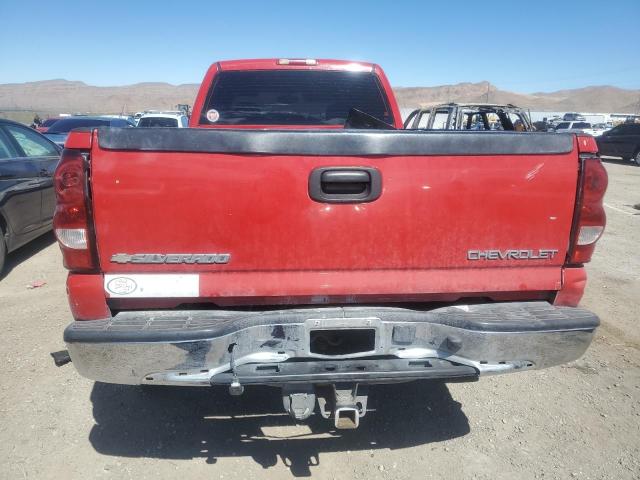 2005 Chevrolet Silverado C2500 Heavy Duty VIN: 1GCHC23G75F831403 Lot: 53840814