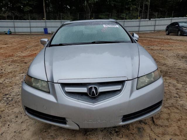 2005 Acura Tl VIN: 19UUA66295A043961 Lot: 54743694