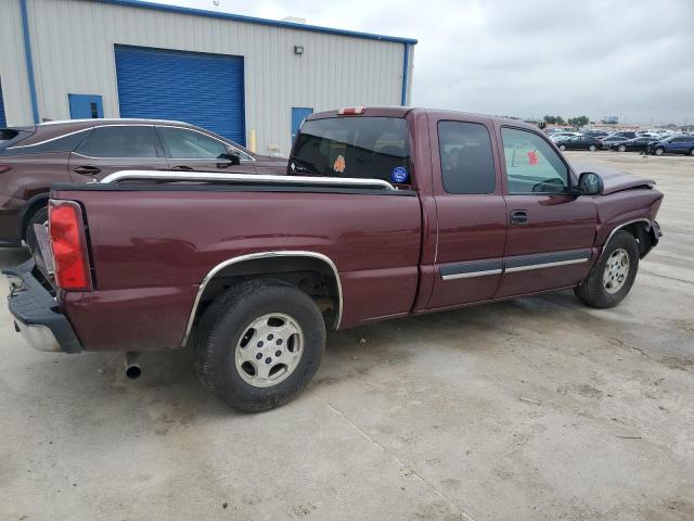 2003 Chevrolet Silverado C1500 VIN: 2GCEC19T631248908 Lot: 53438114