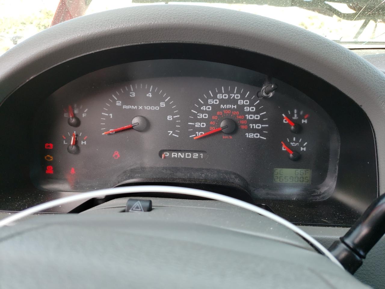 1FTPW14V47KC91576 2007 Ford F150 Supercrew