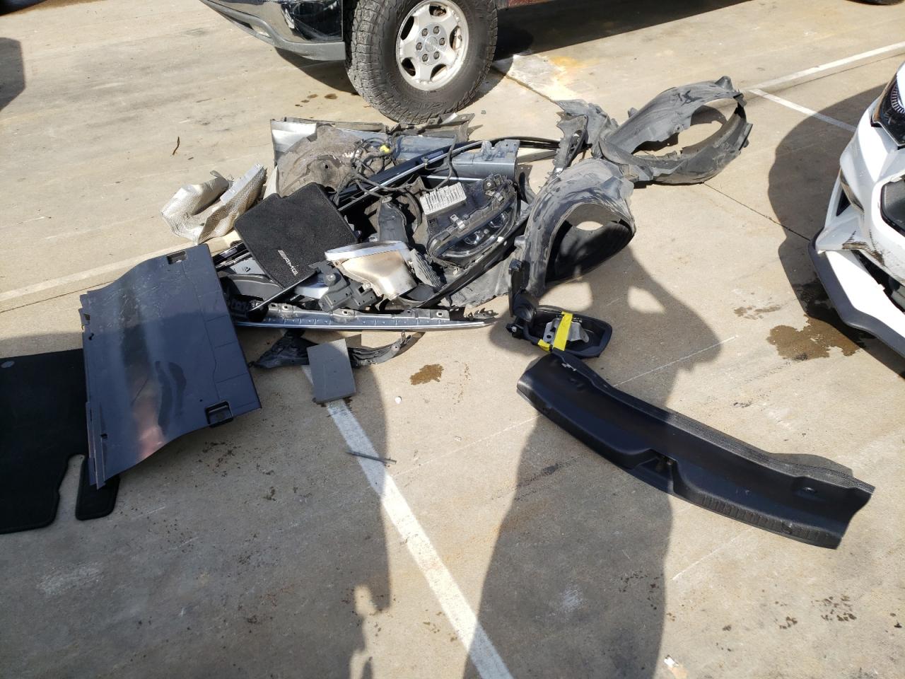 WDDWJ4KB1HF334341 2017 Mercedes-Benz C 300 4Matic