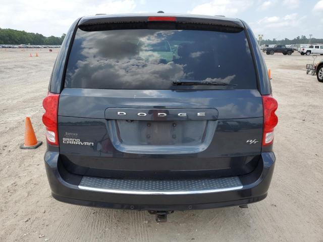 2014 Dodge Grand Caravan R/T VIN: 2C4RDGEG1ER171718 Lot: 56719264