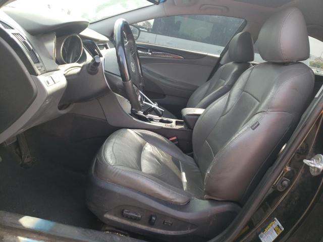 2013 Hyundai Sonata Se VIN: 5NPEC4AC6DH544847 Lot: 54389894