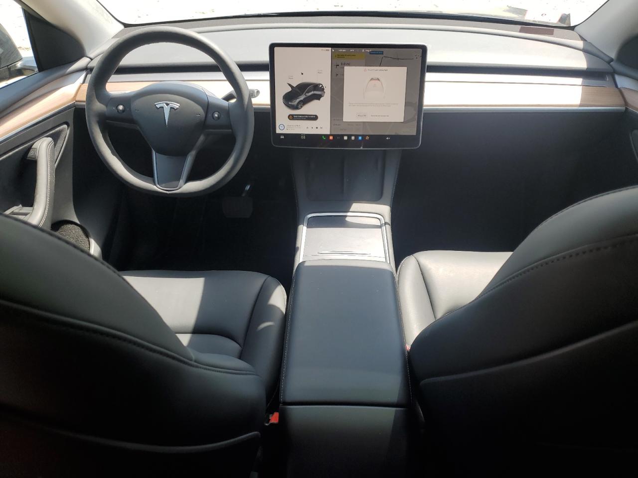 7SAYGDEE1PF855329 2023 Tesla Model Y