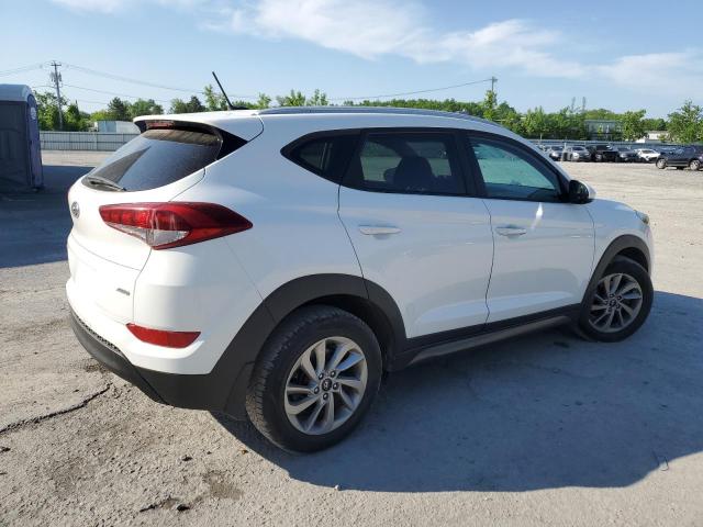 2016 Hyundai Tucson Limited VIN: KM8J3CA40GU060406 Lot: 56062454