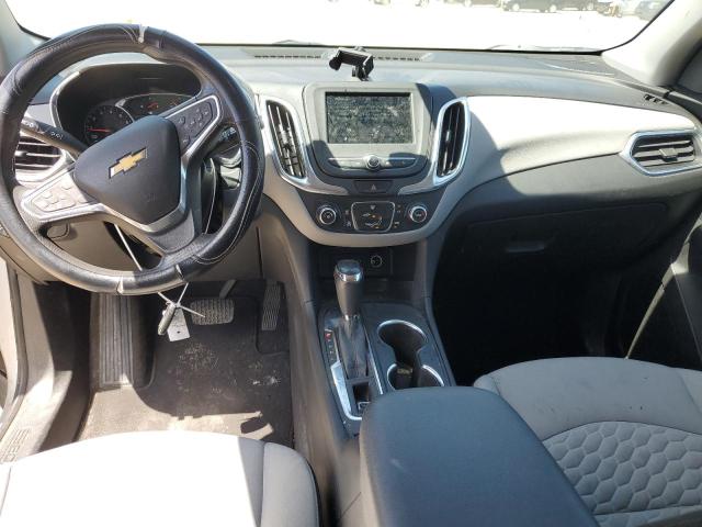 2019 CHEVROLET EQUINOX LT - 3GNAXKEV9KS581369