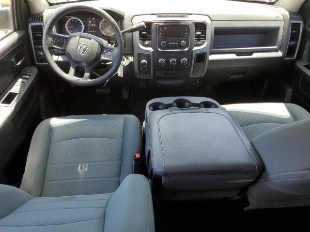 2014 Ram 1500 St VIN: 1C6RR7ST7ES363265 Lot: 55894734