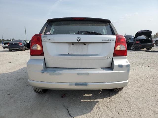 2010 Dodge Caliber Sxt VIN: 1B3CB4HA7AD539982 Lot: 54514944