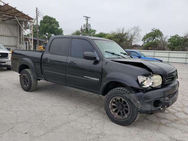 2006 Toyota Tundra Double Cab Limited VIN: 5TBET38146S514878 Lot: 53902094