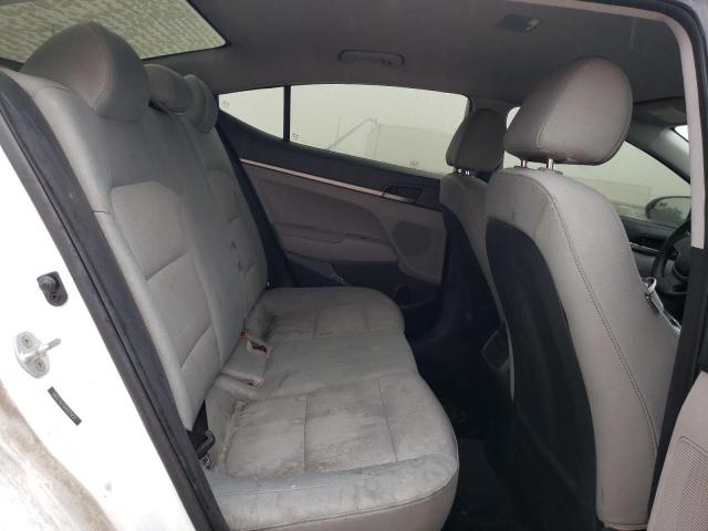 2017 HYUNDAI ELANTRA SE - 5NPD74LF8HH075225