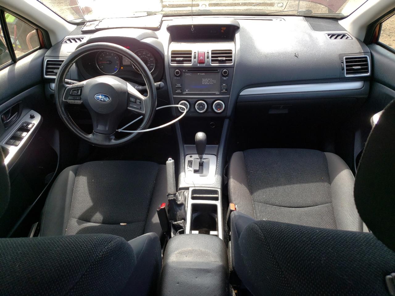 JF1GJAA69GH011987 2016 Subaru Impreza