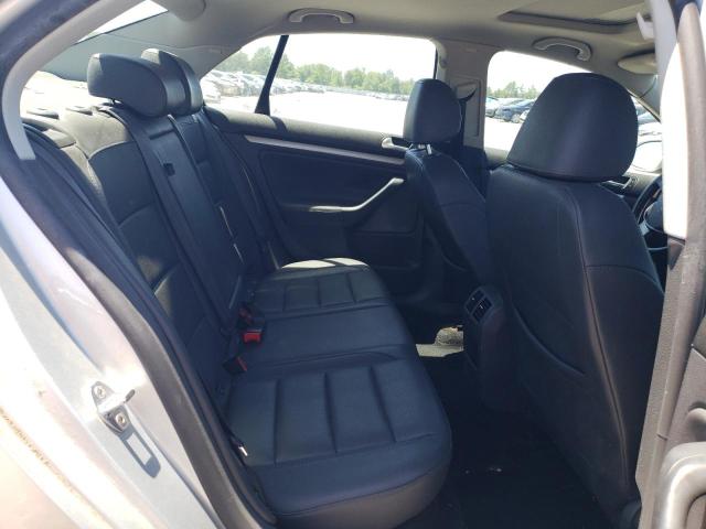 2008 Volkswagen Jetta Wolfsburg VIN: 3VWRA71K98M165306 Lot: 56973144