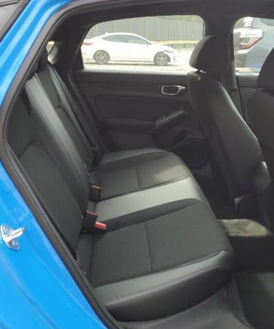 2024 HONDA CIVIC SPOR - 19XFL2G87RE000915