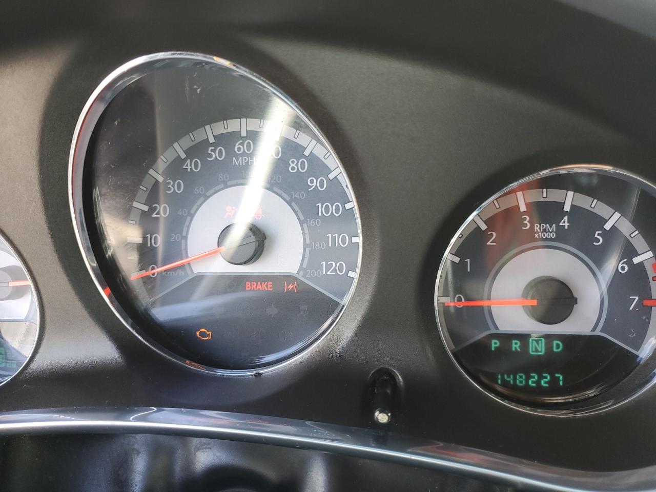 1C3CCBBB2CN256439 2012 Chrysler 200 Touring