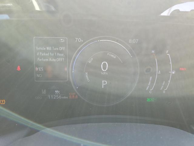 2024 LEXUS NX 350H BA 2T2AKCEZ0RC024028