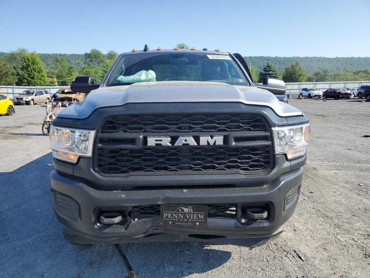 3C63R3AJ0NG175595 2022 Ram 3500 Tradesman