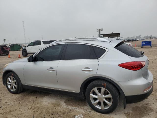 2012 Infiniti Ex35 Base VIN: JN1AJ0HR5CM450800 Lot: 55489344