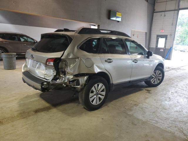 2017 SUBARU OUTBACK 2. - 4S4BSACCXH3384146