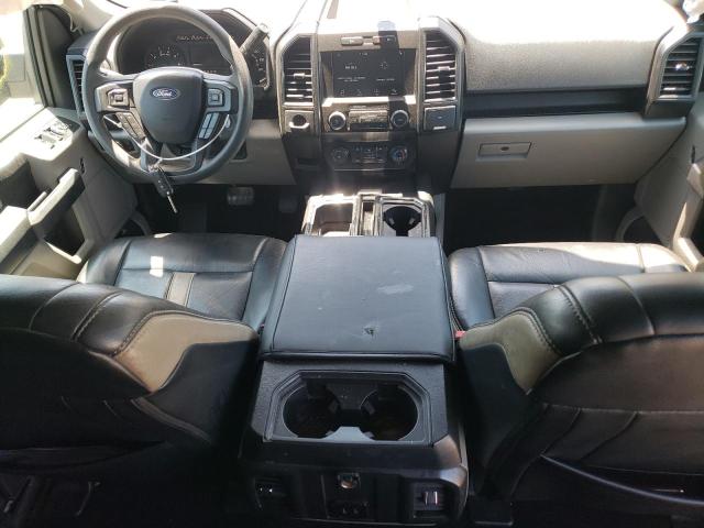 2019 Ford F150 Supercrew VIN: 1FTEW1CP5KFC97737 Lot: 53488574