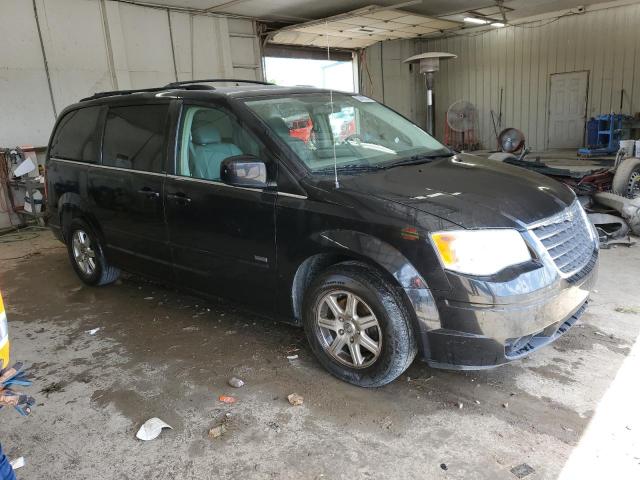 2008 Chrysler Town & Country Touring VIN: 2A8HR54P98R711834 Lot: 56447984