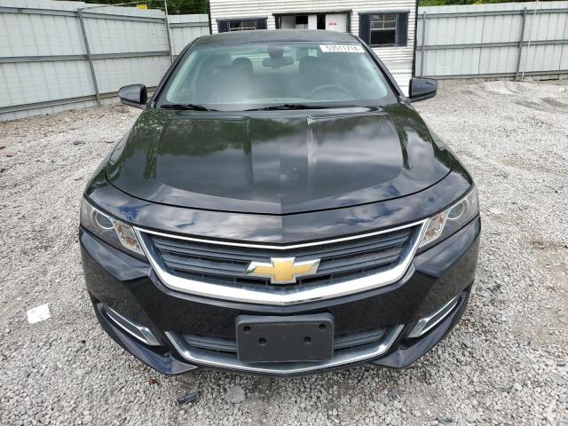 2017 Chevrolet Impala Ls VIN: 1G11Z5SA0HU118785 Lot: 53511714