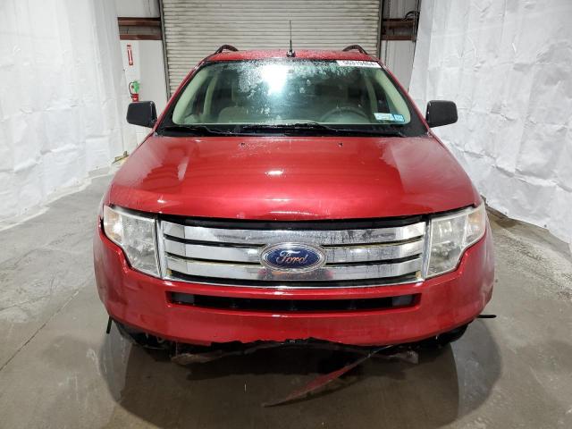 2007 Ford Edge Se VIN: 2FMDK46C97BA21244 Lot: 56319464