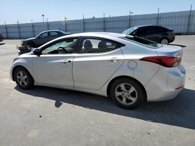 2014 Hyundai Elantra Se VIN: KMHDH4AE8EU073026 Lot: 54065554