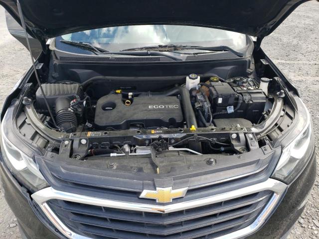 2018 Chevrolet Equinox Lt VIN: 2GNAXSEV1J6295125 Lot: 53146324