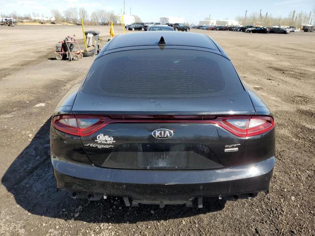 2019 Kia Stinger Gt VIN: KNAE35LC1K6051617 Lot: 47192884