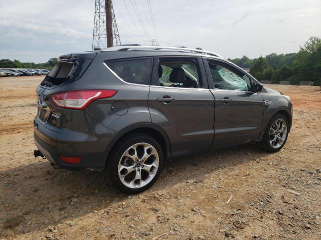 2016 Ford Escape Titanium VIN: 1FMCU0J91GUC72926 Lot: 54528094