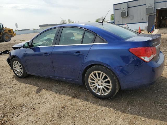 2012 Chevrolet Cruze Eco VIN: 1G1PJ5SC9C7137121 Lot: 54948094