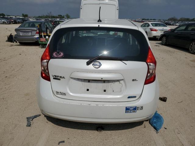 2014 Nissan Versa Note S VIN: 3N1CE2CP8EL425658 Lot: 53412624