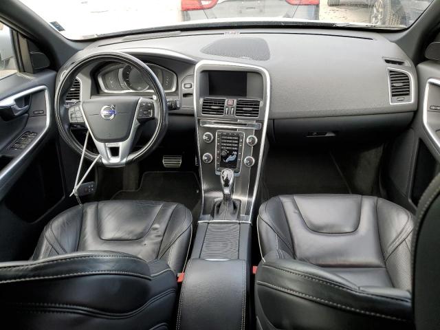 2017 VOLVO XC60 T6 R- - YV449MRS7H2026756